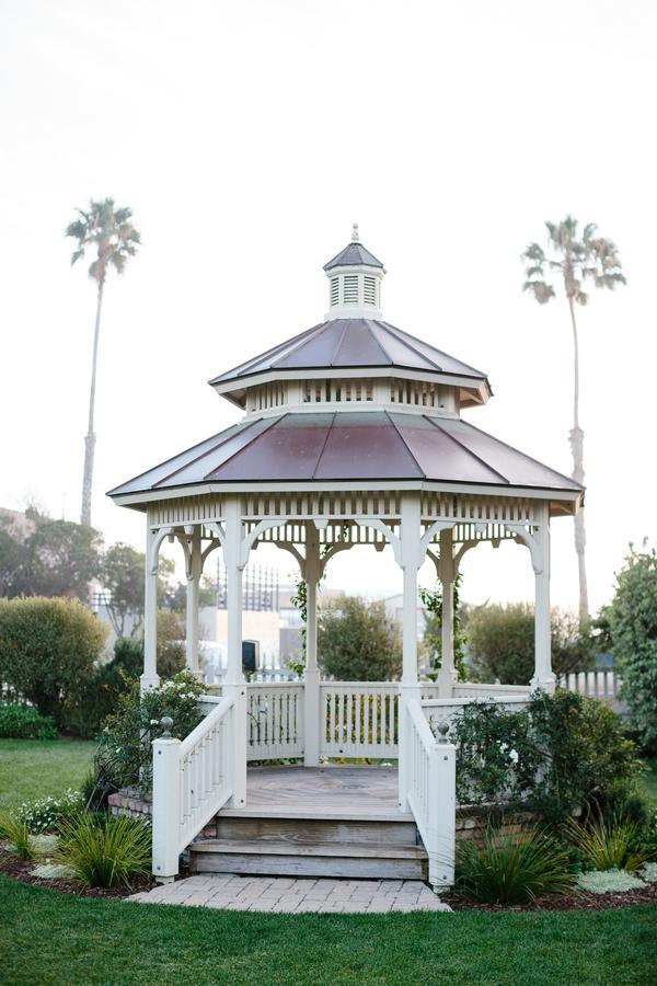 Cass House Cayucos Bed & Breakfast Exterior photo